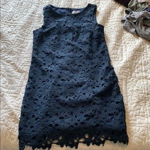 Jessica Simpson dress